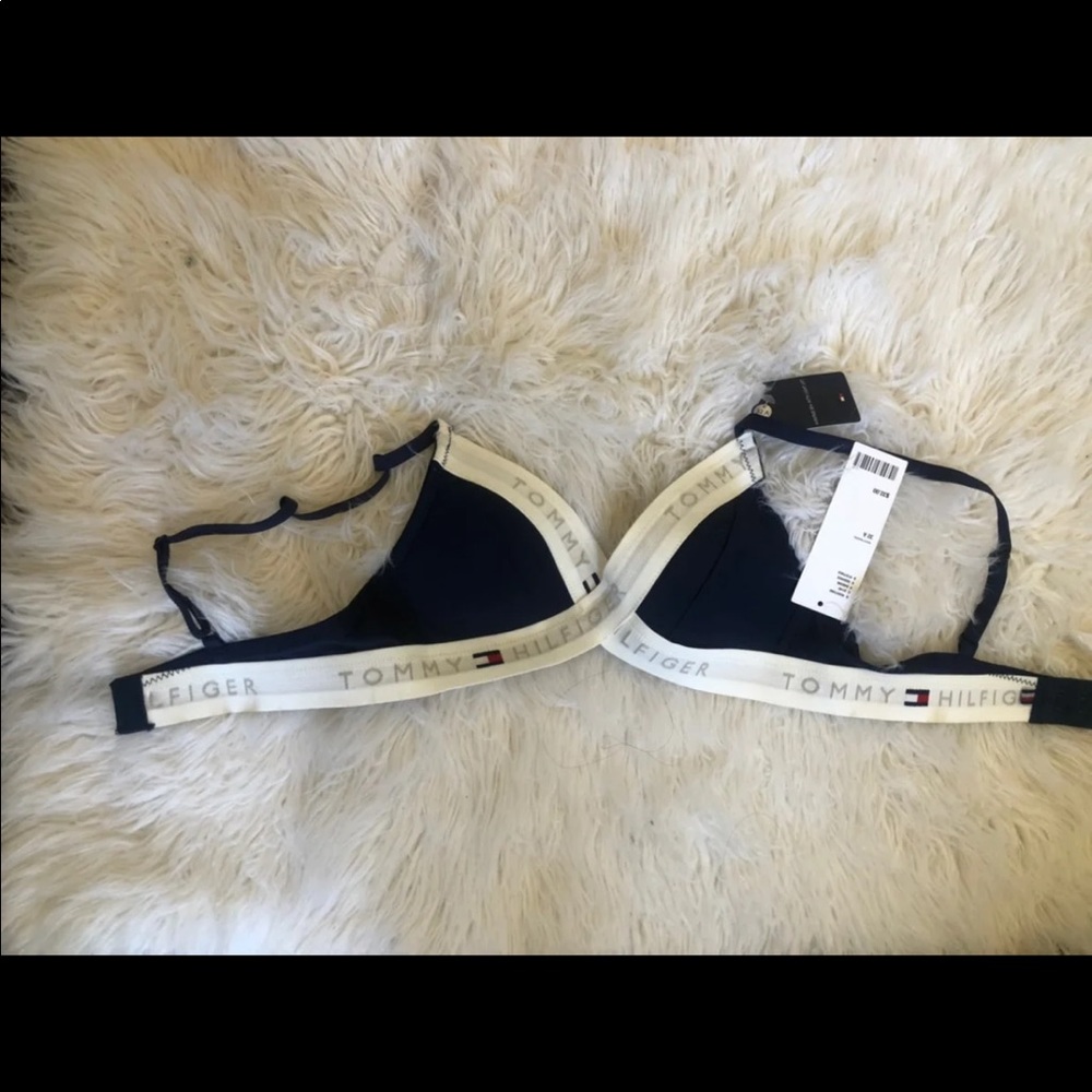 Tommy Hilfiger bra